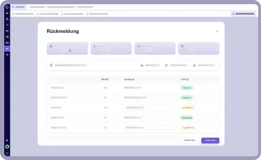 Aufmaß im Bauprojektmanagement